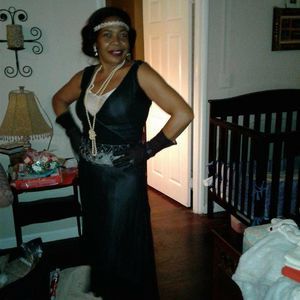 Meet your Posher, Daniella